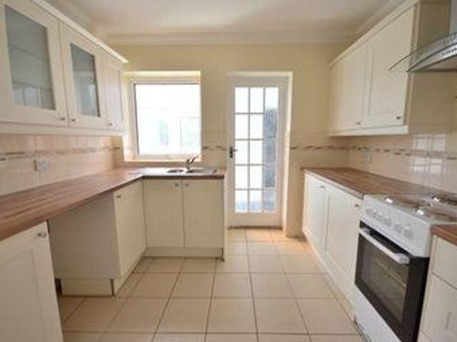 House for rent in Brompton, Gillingham