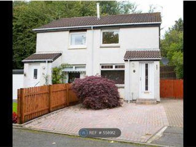 House for rent in Linlithgow, Scotland