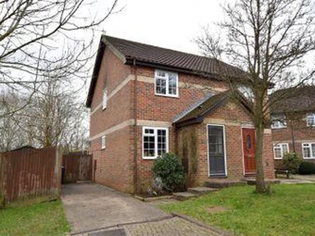 House for rent in Redhill, Reigate and Banstead
