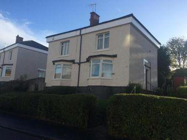 House for rent in Scotland