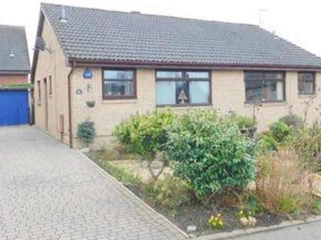 House for rent in Maxton, Scotland