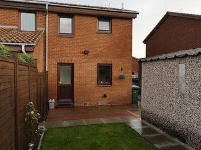 House for rent in Prestonpans, Scotland