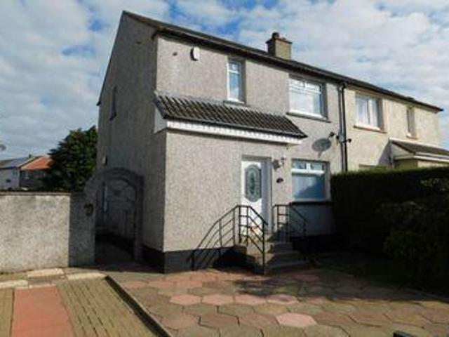 House for rent in Cambusnethan, Scotland