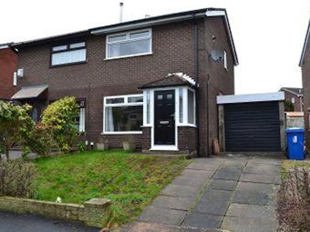 House for rent in Lancashire