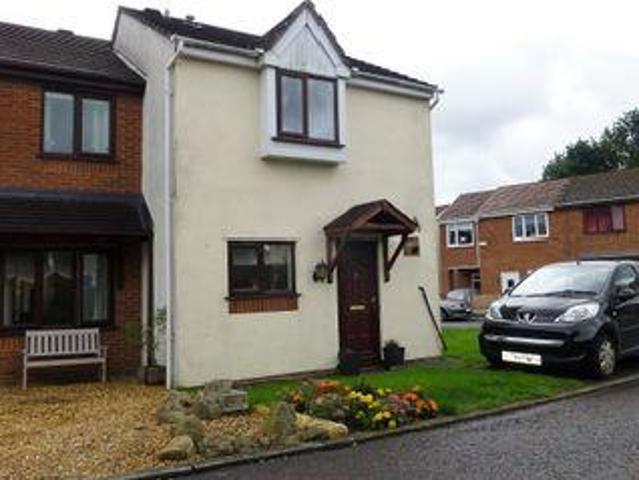 House for rent in Higher Bartle, Lancashire