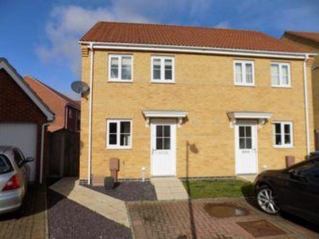 House for rent in Chelmondiston, Suffolk