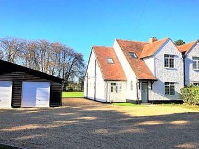 House for rent in Chesham