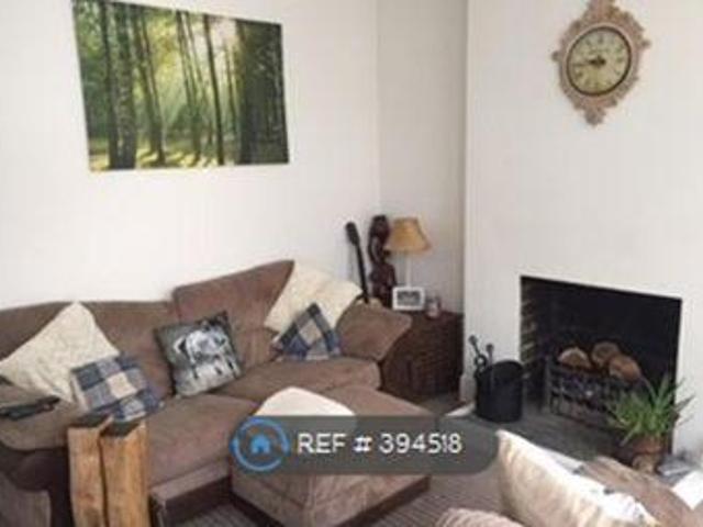 House for rent in Kedleston, East Midlands