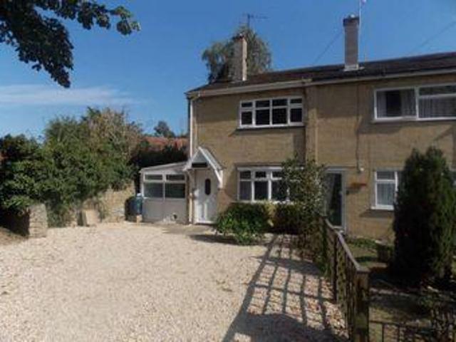 House for rent in Evershot, Oxfordshire