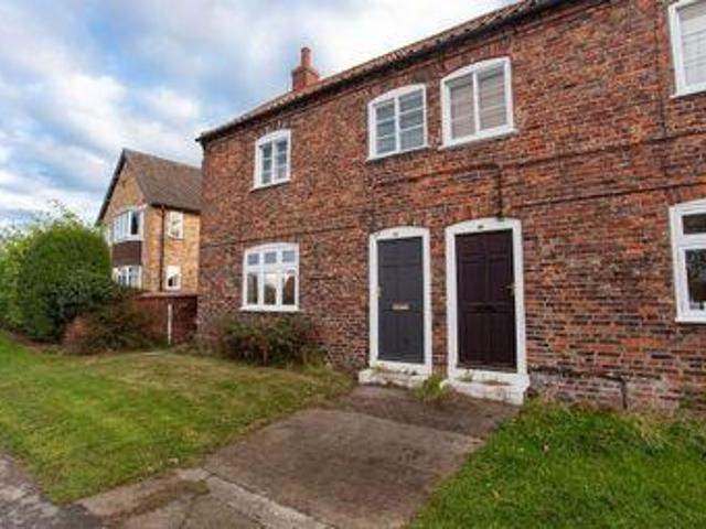 House for rent in High Field, York