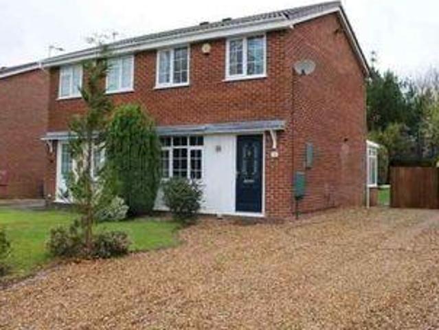 House for rent in Wilmslow