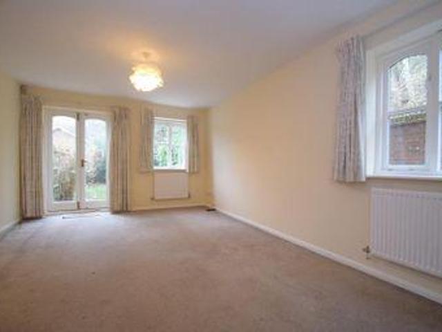 House for rent in Bushey