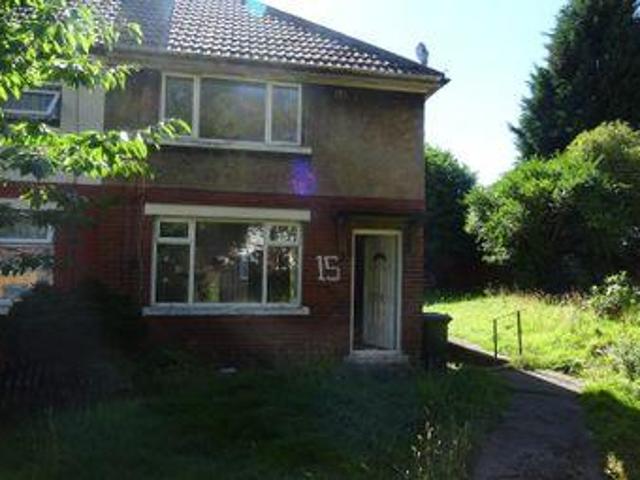 House for rent in West Yorkshire