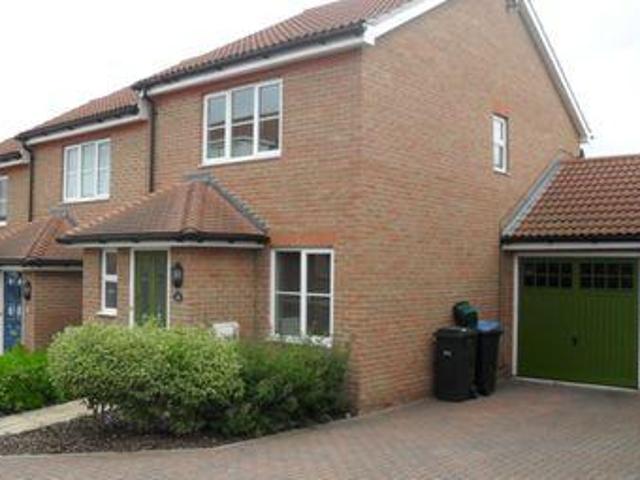 House for rent in Lyons, Greater London