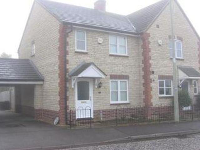 House for rent in Evershot, Oxfordshire