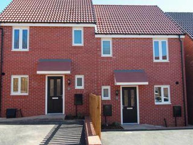 House for rent in Potters Corner, East Midlands