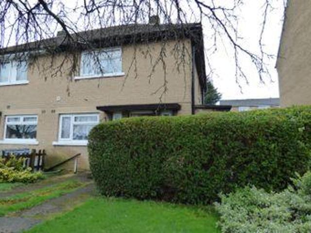 House for rent in Bingley, West Yorkshire