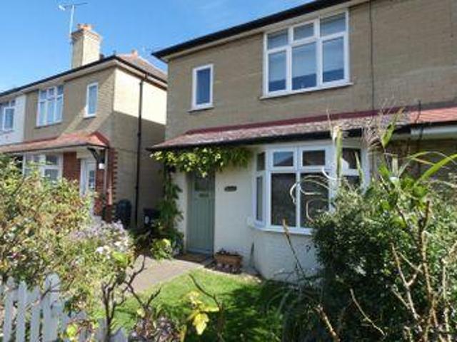 House for rent in Whitstable, Kent