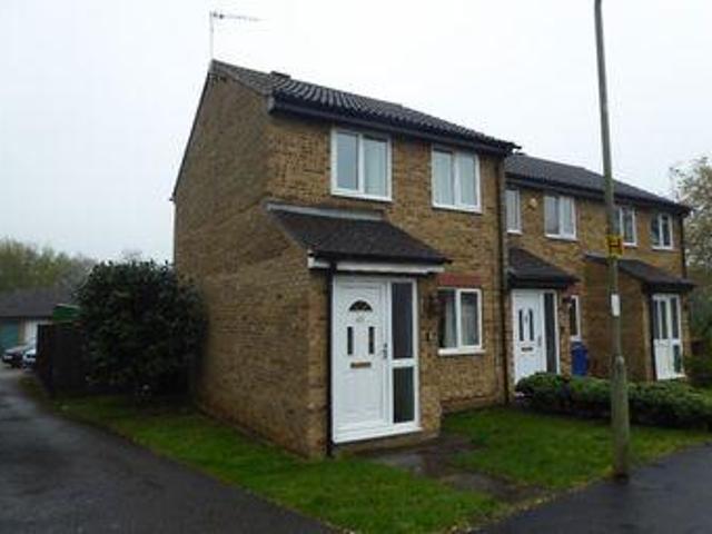 House for rent in Evershot, Oxfordshire