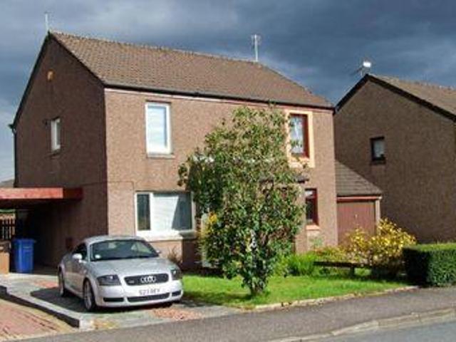 House for rent in Beith, Scotland