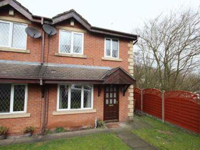 House for rent in Lancashire