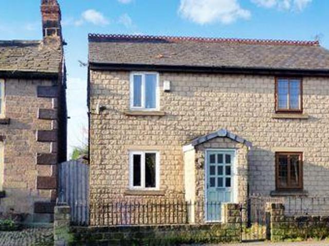 House for rent in Andertons Mill, Lancashire