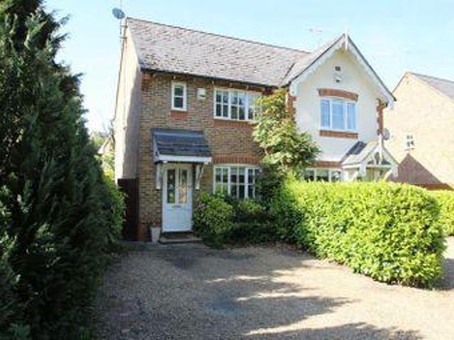 House for rent in Lunnon, Buckinghamshire