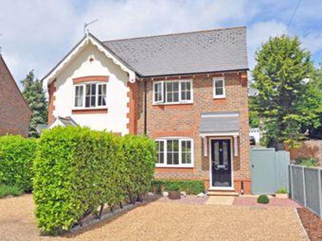 House for rent in Lunnon, Buckinghamshire