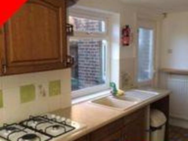 House for rent in Luton, England