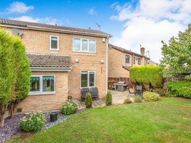 House for rent in Normanton and Altofts, West Yorkshire