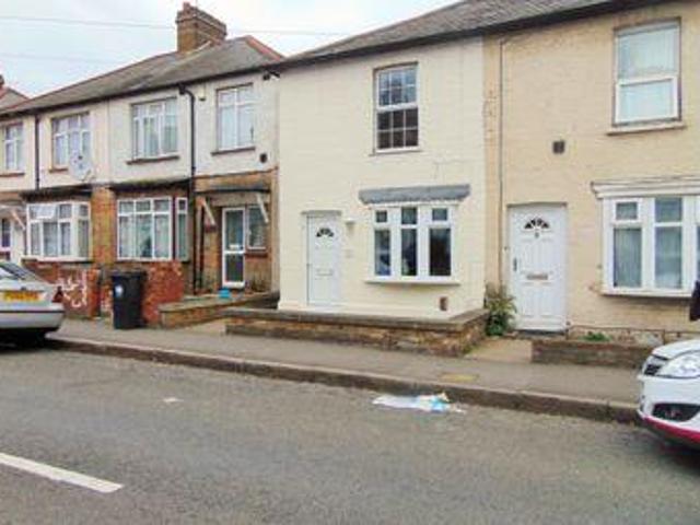 House for rent in Greater London