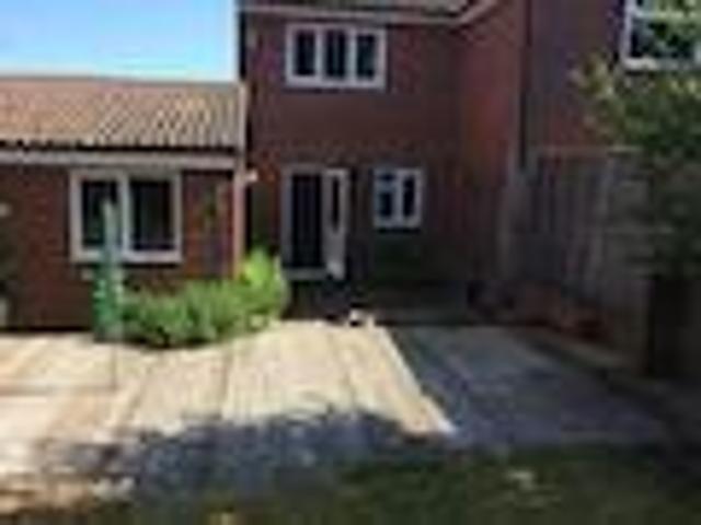 House for rent in Priest Down, Hampshire