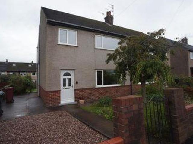 House for rent in Clitheroe, Paradise