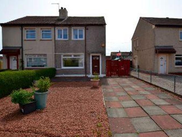 House for rent in Saltcoats, Scotland