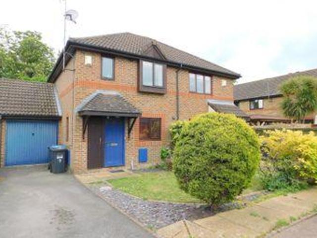House for rent in Perryfields, West Sussex