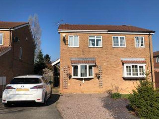 House for rent in Loundsley Green, East Midlands