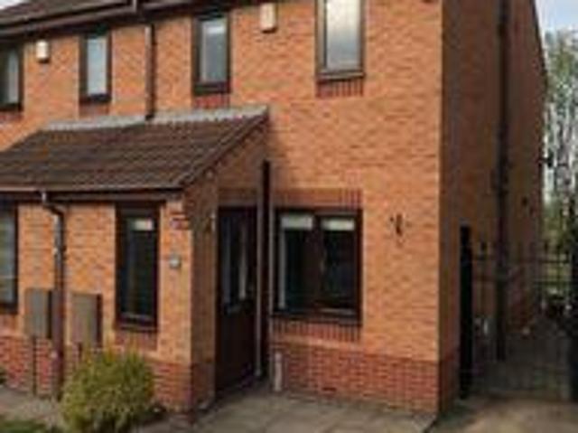 House for rent in Loundsley Green, East Midlands