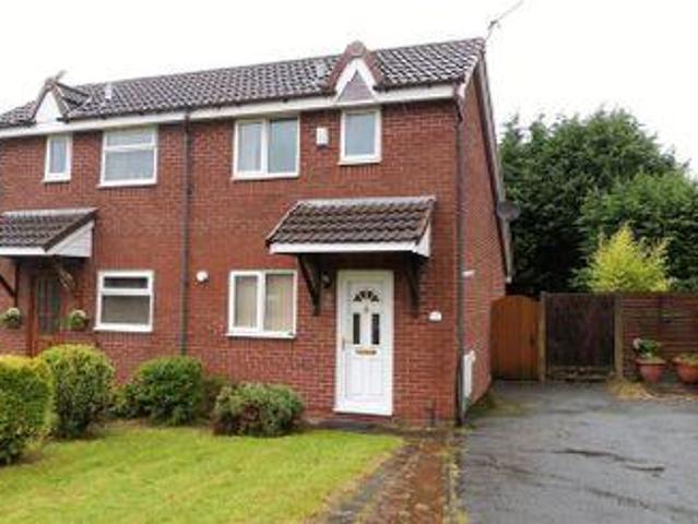 House for rent in Firbank, Lancashire