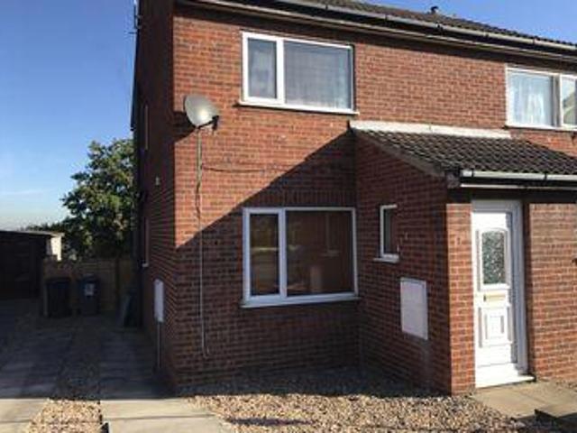 House for rent in West Yorkshire