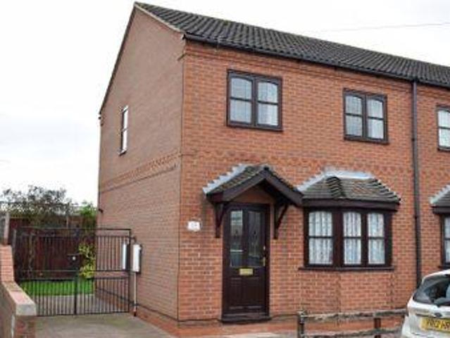 House for rent in Brigg, North Lincolnshire