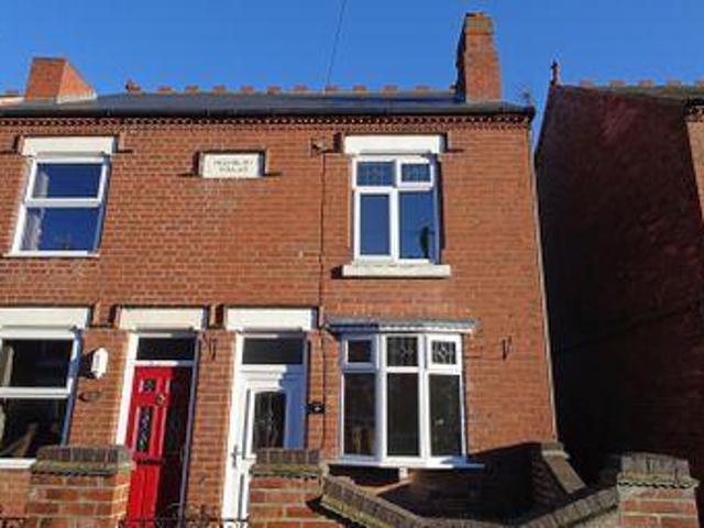 House for rent in Caldermill, East Midlands