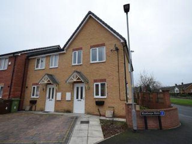 House for rent in Pontefract, West Yorkshire