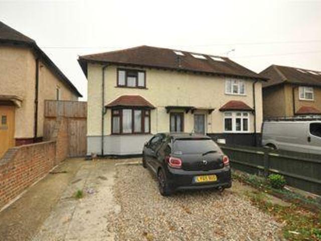 House for rent in Ashley Park, Surrey