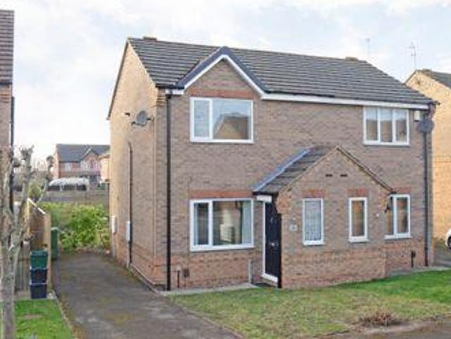 House for rent in High Field, York