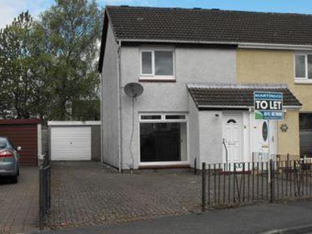 House for rent in Stanwix, Scotland