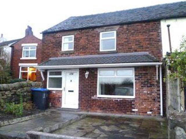 House for rent in Stoke-on-Trent
