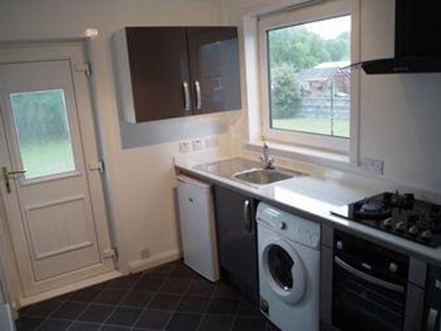 House for rent in Cowdenbeath, Scotland