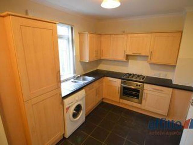 House for rent in Larkhall, Scotland