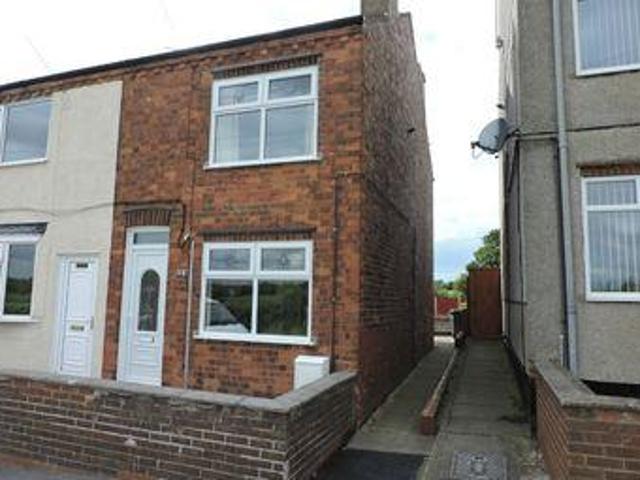 House for rent in Kedleston, East Midlands