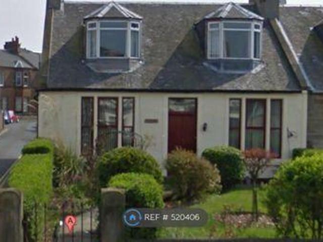 House for rent in Scotland